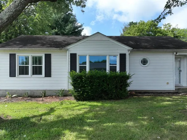 828 Mark St, Franklin, KY 42134