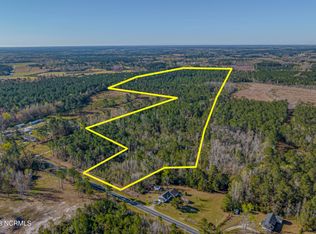 Tbd Wright Road, Tabor City, NC 28463
