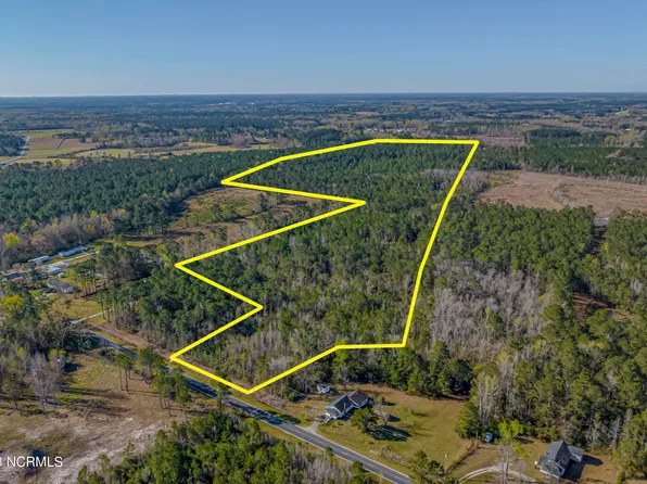 Tbd Wright Road, Tabor City, NC 28463