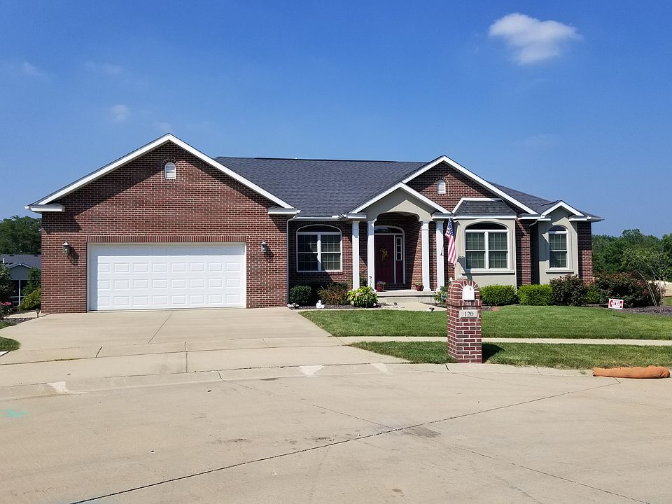 1st image of 120 Parkington Ct