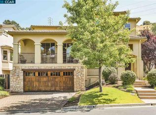 19 Spanish Trails Ct, El Sobrante, CA 94803