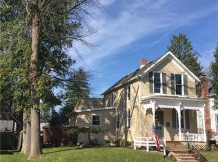 513 N Maple St, Eaton, OH 45320