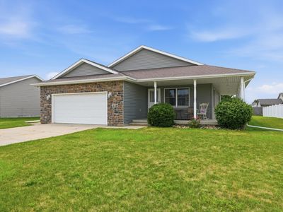 320 Ironwood St NW, Demotte, IN, 46310