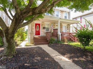 4131 Marx Ave, Baltimore, MD 21206
