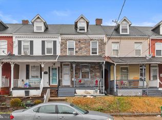 653 Hebrank St, Lancaster, PA 17603