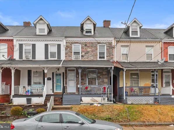 653 Hebrank St, Lancaster, PA 17603