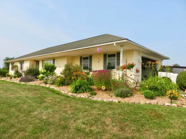 13162 N Platt Rd, Milan, MI 48160