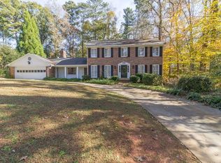 2641 Apple Orchard Rd, Atlanta, GA 30341