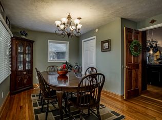 177 Grizzell Ln, McMinnville, TN 37110