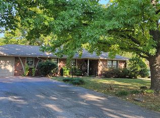 413 S Dittman St, Frontenac, KS 66763