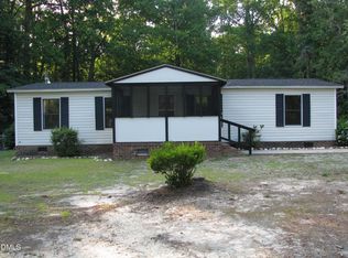 127 Haywood Dr, Roanoke Rapids, NC 27870