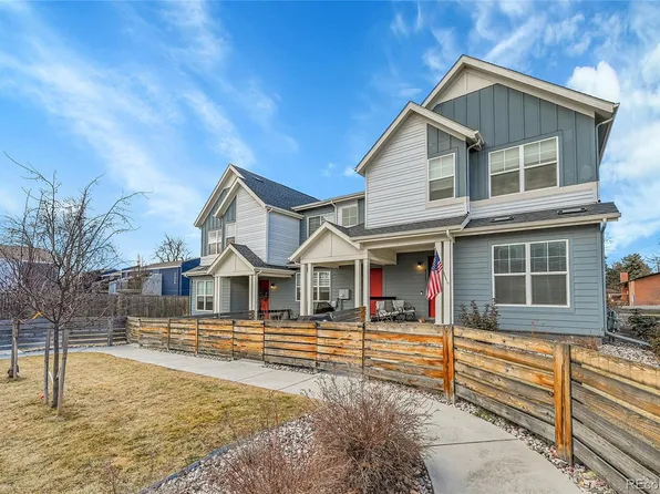 6218 W 28th Court, Wheat Ridge, CO 80214