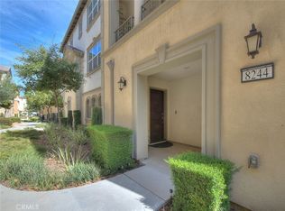 8244 Spirit St, Chino, CA 91708