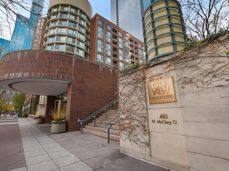 1st image of 480 N McClurg Ct APT 1012N