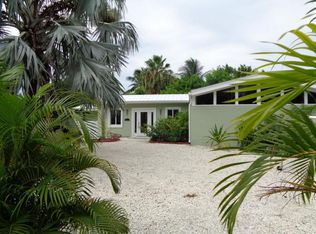17218 Bonefish Ln, Summerland Key, FL 33042