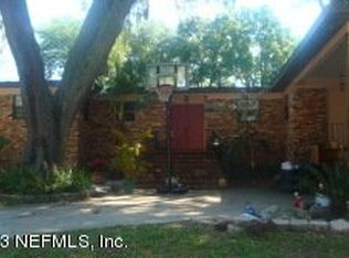3929 Bess Rd, Jacksonville, FL 32277