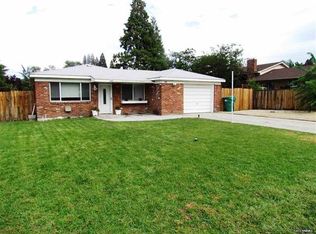 1781 Adas St, Reno, NV 89509