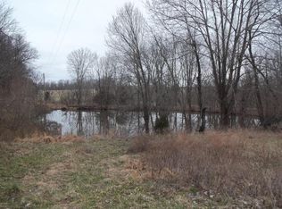 505 Baggott Ln, Anna, IL 62906