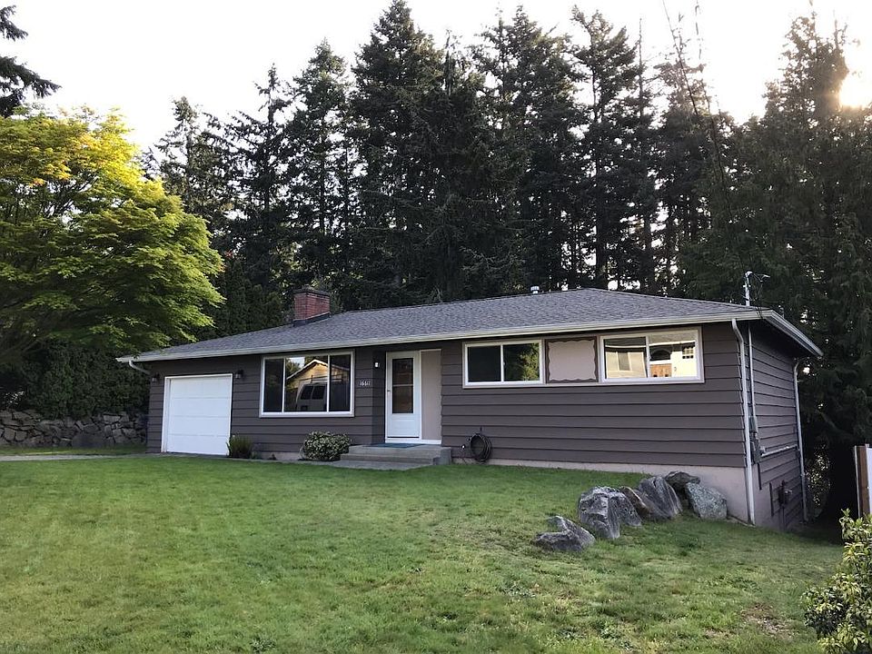 1st image of 16611 62nd Ave W