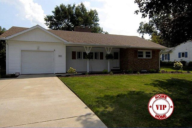 1st image of 827 Hillcrest Dr