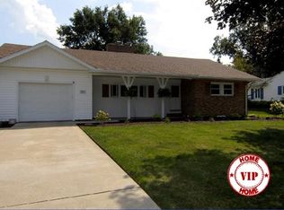 827 Hillcrest Dr, Ashland, OH 44805