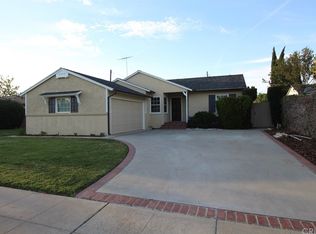 16117 Horace St, Granada Hills, CA 91344