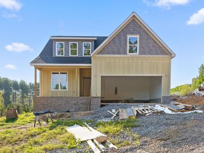 9692 Birchwood Pike, Harrison, TN, 37341