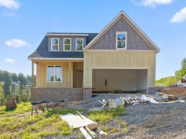 9692 Birchwood Pike, Harrison, TN 37341