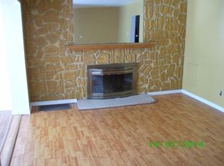 1135 Rosewood Ave, Columbus, OH