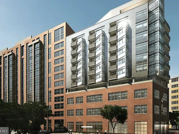 460 New York Ave NW Unit 407, Washington, DC 20001