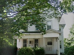 15 Walnut St #2, Stoughton, MA 02072