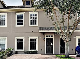 2375 Caravelle Cir, Kissimmee, FL 34746