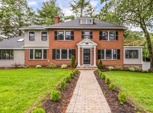 38 Parker Rd, Wakefield, MA 01880