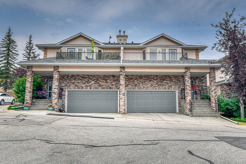 Calgary Townhouse for rent - 3 Bedrooms — photo 36