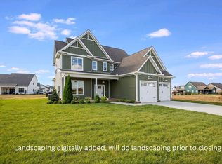 5708 Mullendore Ct LOT 174, Murfreesboro, TN 37127