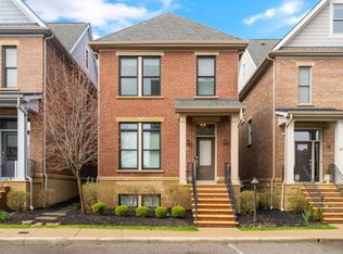 875 Pullman Way, Columbus, OH 43212