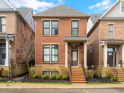 875 Pullman Way, Columbus, OH, 43212