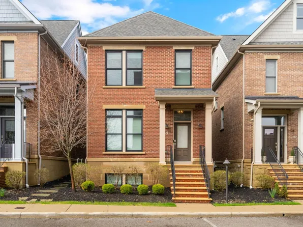 875 Pullman Way, Columbus, OH 43212