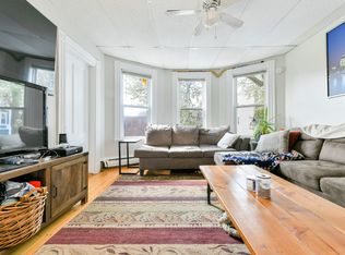 748 E 3rd St #2, Boston, MA 02127