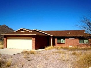 129 Circulo Penjamo, Rio Rico, AZ 85648