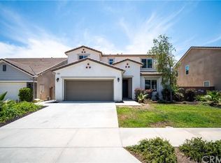 11697 Silver Birch Rd, Corona, CA 92883