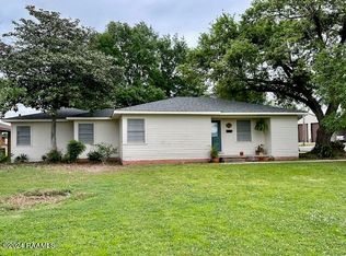 311 S Arenas St, Rayne, LA 70578