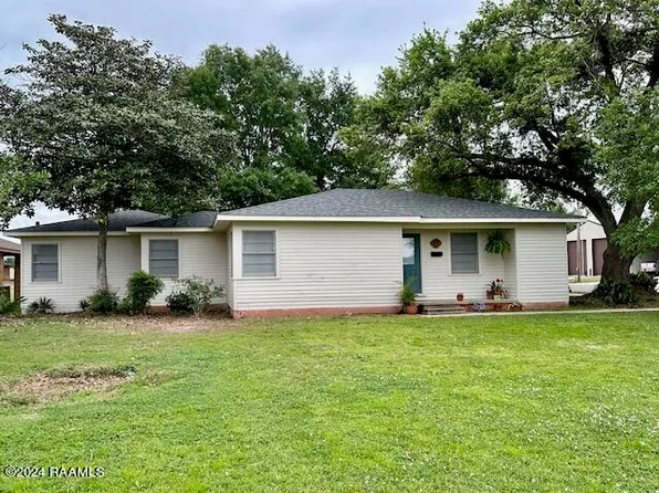 311 S Arenas St, Rayne, LA 70578