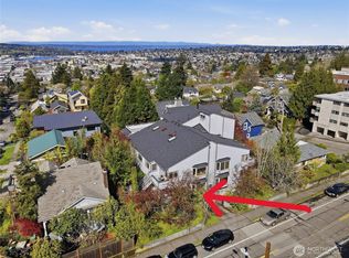 4811 Phinney Ave N APT 101, Seattle, WA 98103