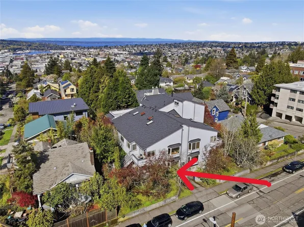 4811 Phinney Avenue N #101, Seattle, WA 98103