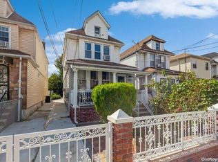 10958 133rd St, South Ozone Park, NY 11420