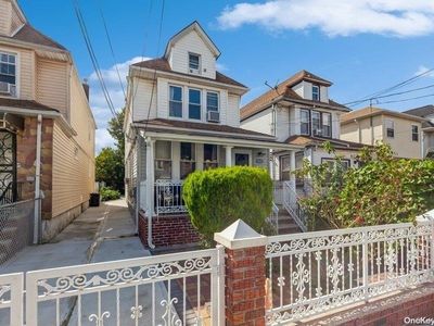 109-58 133rd Street, Jamaica, NY, 11420