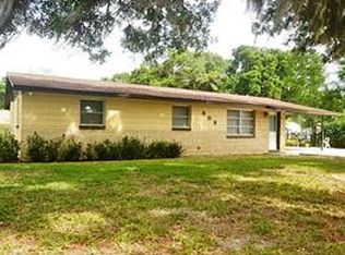 806 Elizabeth St, Brandon, FL 33510
