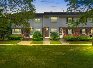 5 Bradley Cir #F5, Enfield, CT 06082
