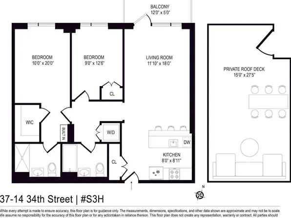 37-14 34th Street image 6 of 6